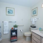 Bartlett Woods Assisted Living Bathroom