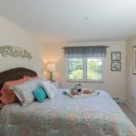 Bartlett Woods Assisted Living Bedroom